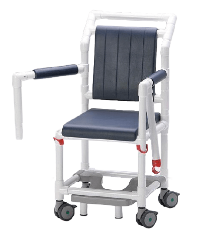 sedia a rotelle per trasporto persone